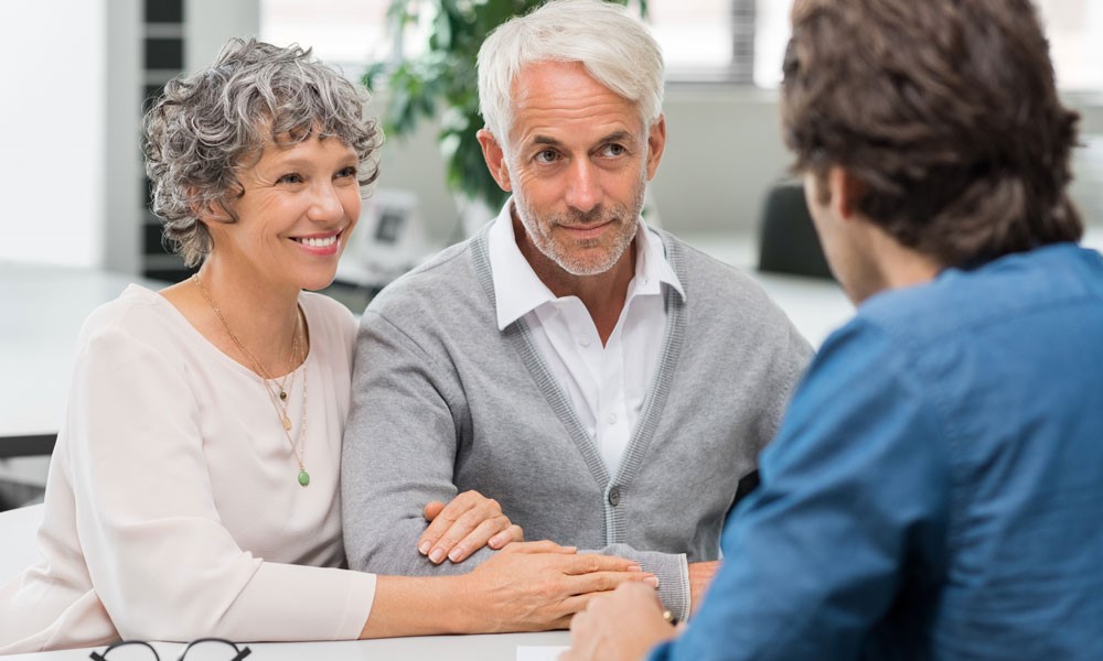 Don’t Let Age Guide Your Retirement Planning